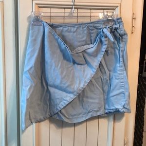 Urban outfitters mini skirt